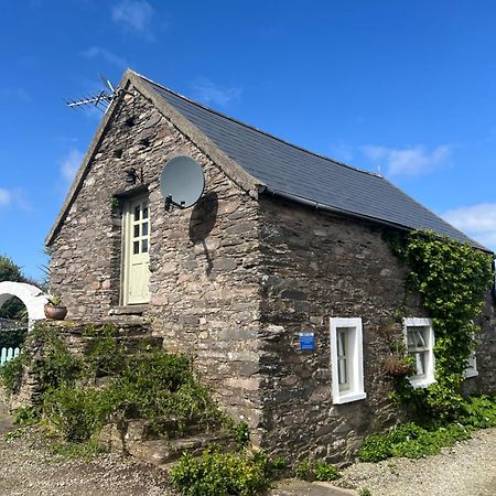 Ancaire Cottage Kilbronogue. Schull Luaran gambar