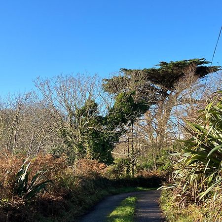 Ancaire Cottage Kilbronogue. Schull Luaran gambar
