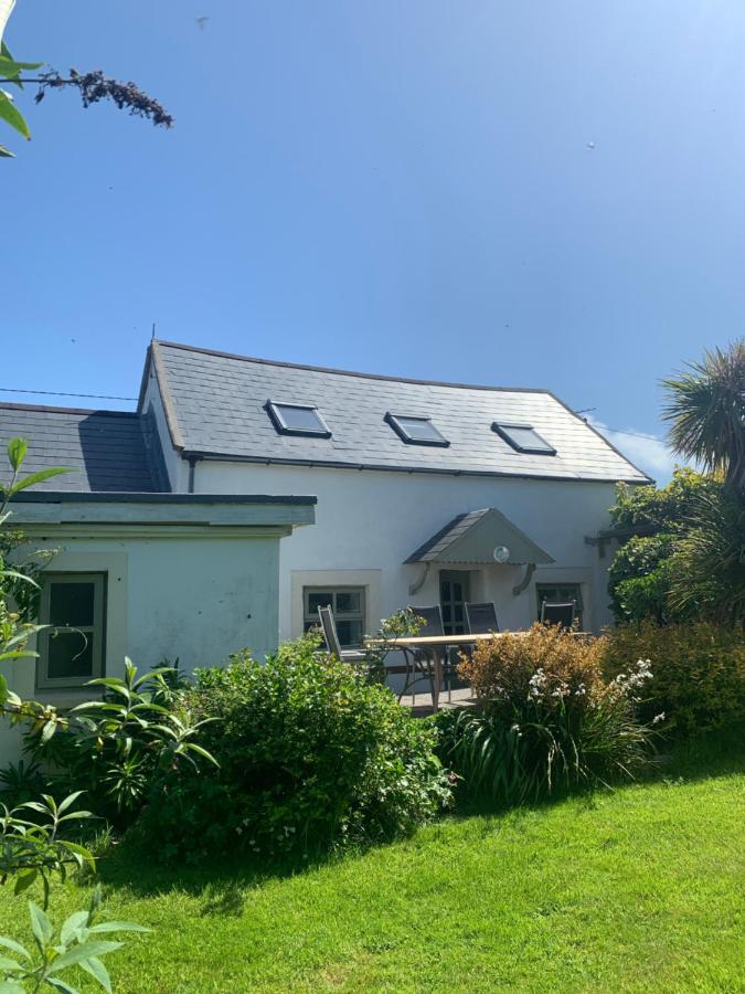 Ancaire Cottage Kilbronogue. Schull Luaran gambar