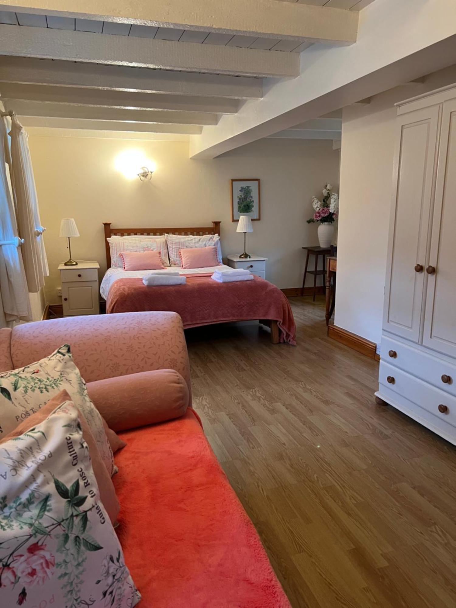 Ancaire Cottage Kilbronogue. Schull Luaran gambar