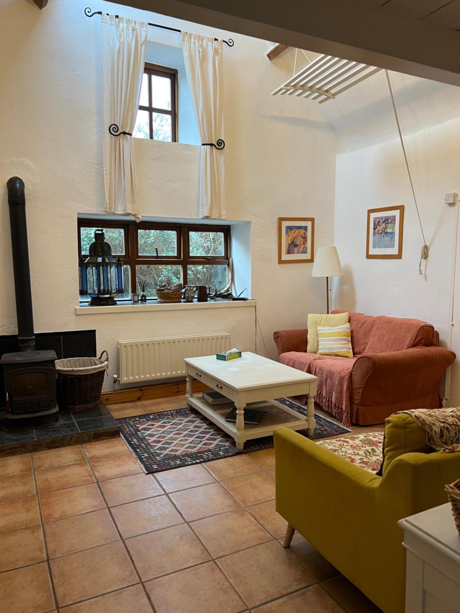 Ancaire Cottage Kilbronogue. Schull Luaran gambar