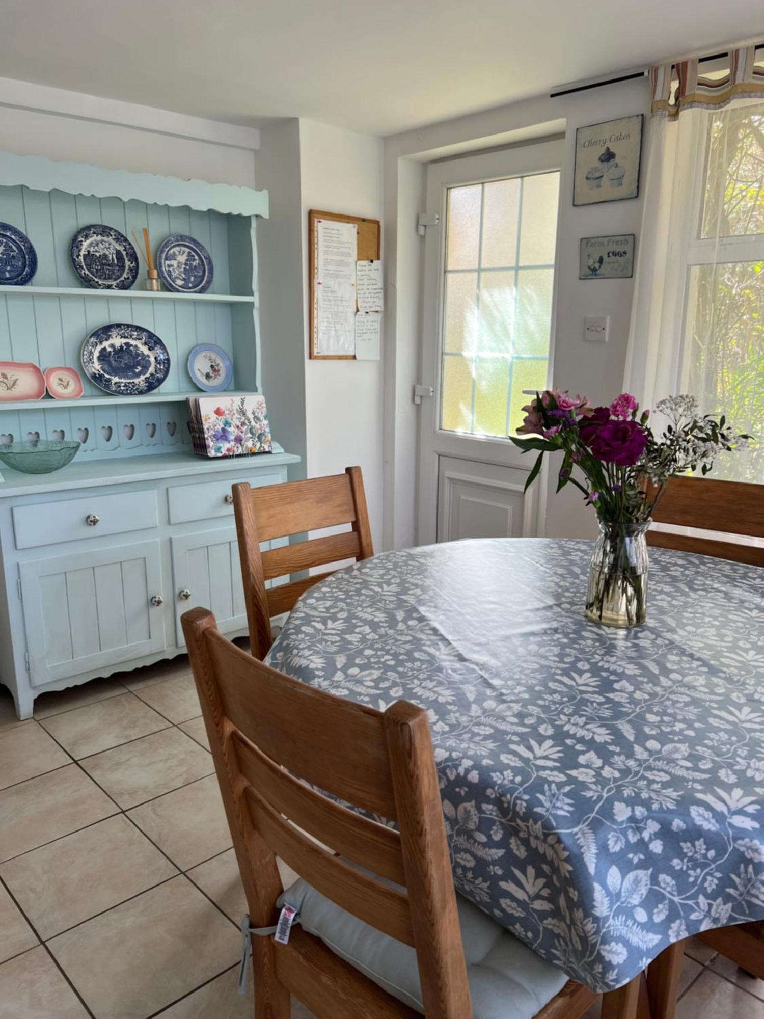 Ancaire Cottage Kilbronogue. Schull Luaran gambar