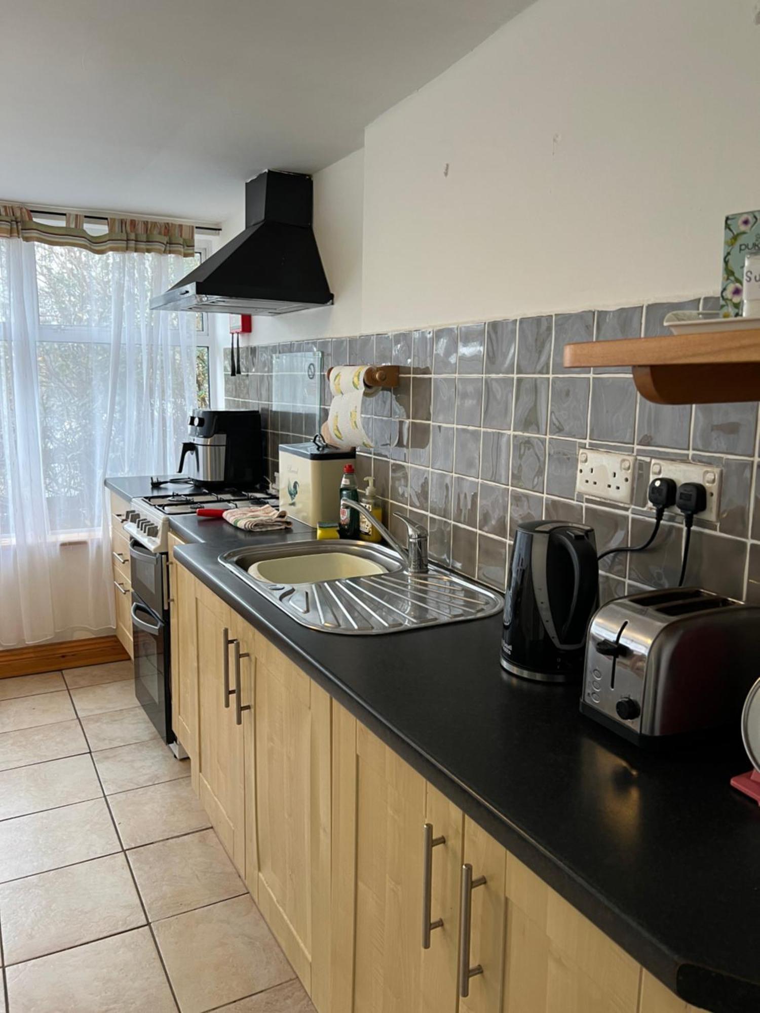 Ancaire Cottage Kilbronogue. Schull Luaran gambar