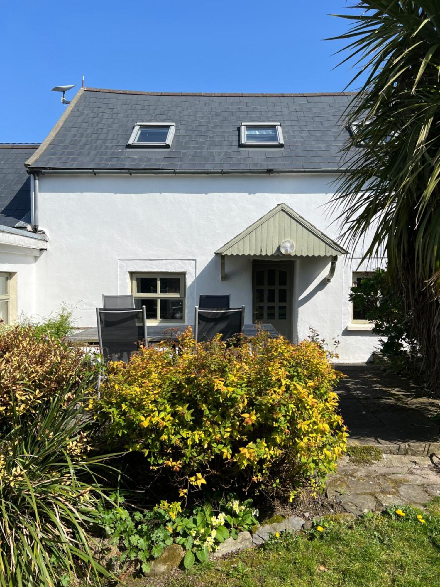 Ancaire Cottage Kilbronogue. Schull Luaran gambar